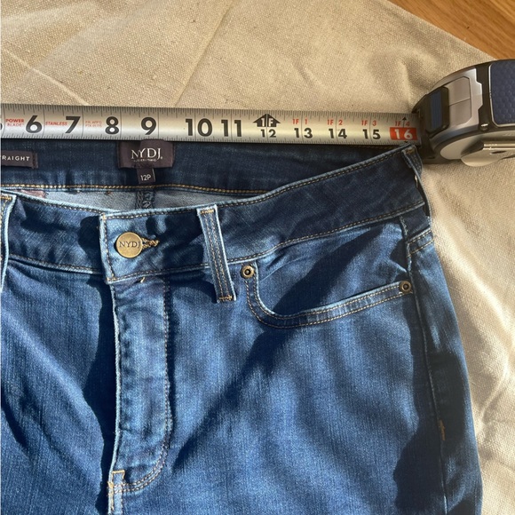 NYDJ denim - Picture 3 of 6